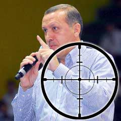 Suikasti ağzından kaçırdı