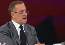 Altaylı yine ayarını bozdu