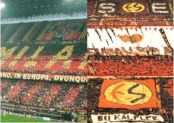 Es-Es ile Milan kardeş oluyor!