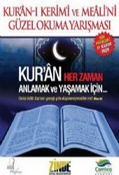 Haydi Kuran'ın anlamıyla buluşmaya!