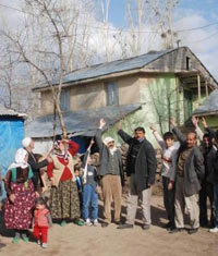 Hepatit B'yi kargalar yayıyor iddiası