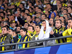 F.Bahçe'nin ucuz biletine suç duyurusu