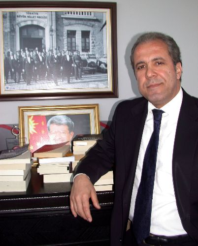 Erdoğan'ı saf dışı etme planı!