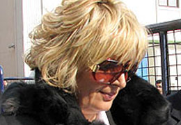 Sunahanım'ın Foyası Ortaya Çıktı