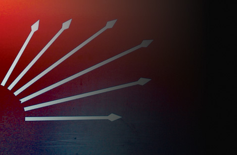 CHP Yine AYM Kapısında