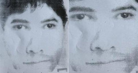 İşte o seri katil !