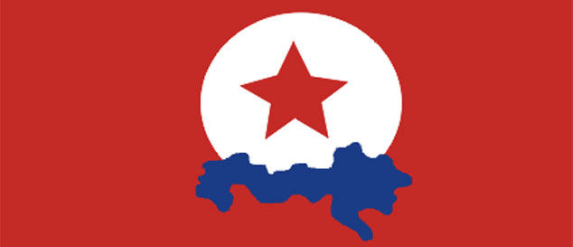 Türkiye eninde sonunda dağılacak