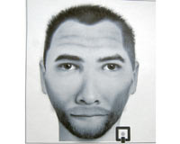 Seri Katil Yakalandı!