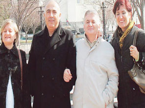 Çürükçü Albay'a ballı görev