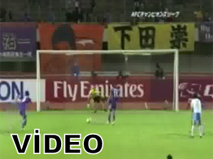 Böyle Penaltı Görmediniz!