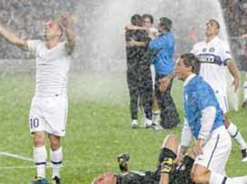 Dünya bu görüntüleri konuşuyor