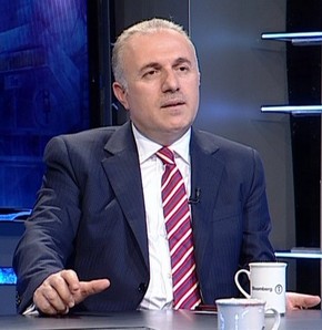 "Gerekirse 4. köprü de yapılır"