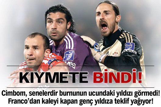 Kıymete bindi!