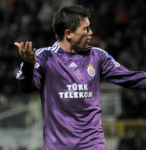 G.Saray'ın sakatlarında son durum!