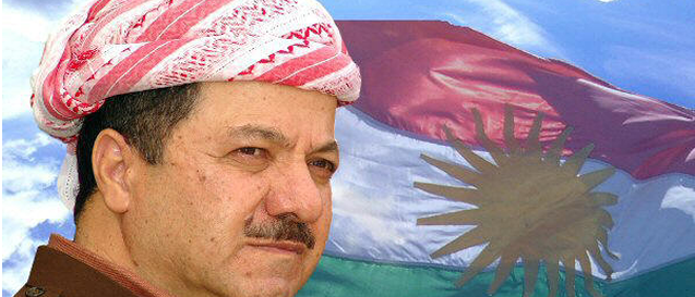Barzani'nin ziyareti neleri değiştirecek?
