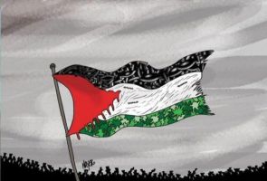 Filistin TV’de başörtülü yasağı