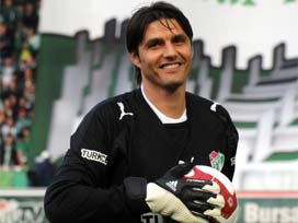 IVANKOV 43. golünü ATTI