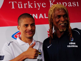 Song'dan iddialı açıklamalar