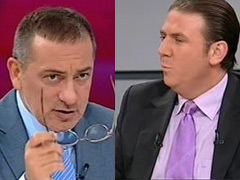 Neden Fatih Altaylı değil de Yiğit Bulut?