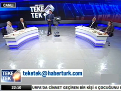 Ekranlarda 3. İnönü muharebesi!