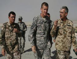 Kunduz katliamında herkes aklandı