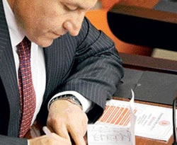 Koca o listeyi niye hazırladı?