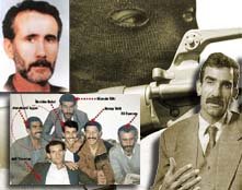 İki JİTEM davası birleştirildi