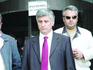 Hilmioğlu'na Kötü Haber