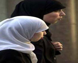 Hollanda'nın genç Müslüman nesili