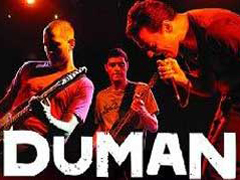 Konya'da yerel basında Duman öfkesi