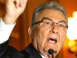 Twitter Baykal iddiasıyla çalkalandı