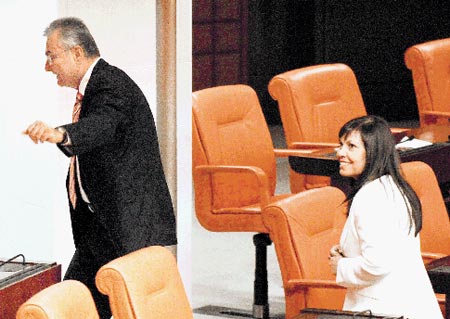 Baytok hakkında   şok iddia