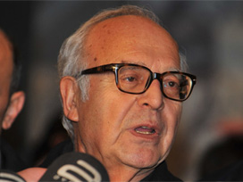 Kanadoğlu'nun yeni içtihadı