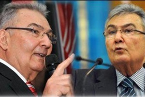 Tamam komplo ama hiç mi suçu yok?