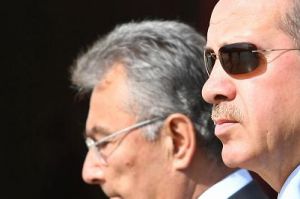 Baykal da Erdoğan da bitirilecek