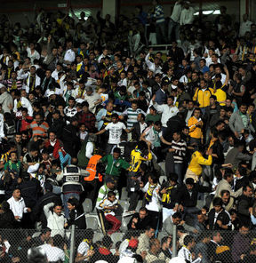 ''Yönetim maçı kaça sattınız?''