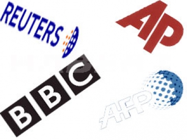 Baykal'ın istifası dünya basınında