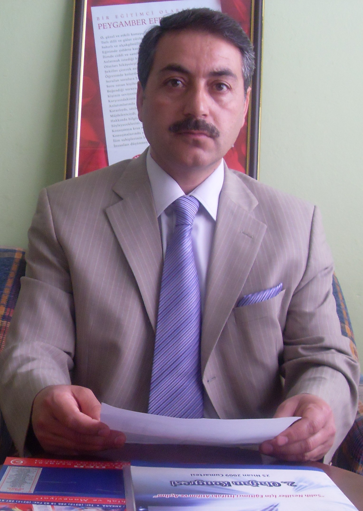 ALES Sınavında Darwin Skandalı