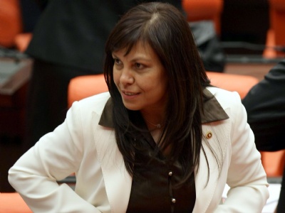 Baytok Kurultaya Geldi mi?