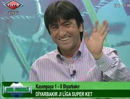 Dilmen'den Kürtçe Yorum