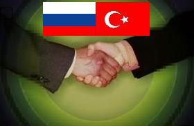 Nükleerde Tarihi İmza Atıldı