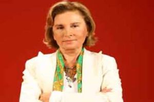 Ilıcak İle Doğan Yakışması!