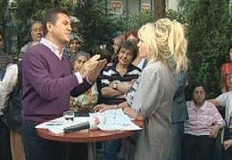 Baykal'a kalkan olurum