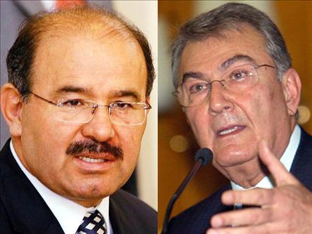 Çelik'ten Baykal'a Çağrı