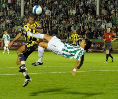 Şampiyonluk Düğümü Trabzon'da...