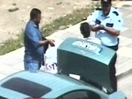 Suikast İddiasıyla 2 Gözaltı