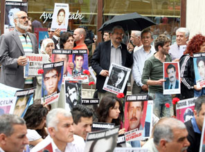 Bu ülkede darbeciler yargılanmazsa