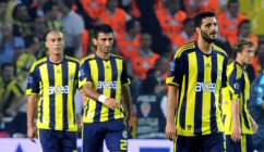 F.Bahçe'ye ikinci facia!