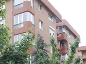 İşte bombaların verildiği ev