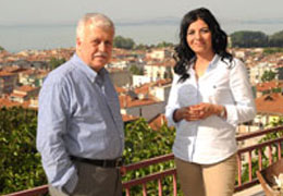 "Açıklarsam Yer Yerinden Oynar"